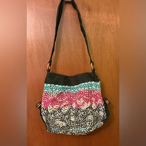 Roxy Shoulder Bag
